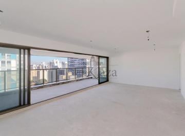 Apartamento · 213m² · 3 Quartos · 5 Vagas · Apartamento - Pinheiros - 3 Suítes - 213m².