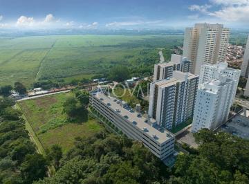 Apartamento · 55m² · 2 Quartos · 1 Vaga · Apartamento 2 quartos suites Jardim das industrias