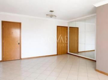 Apartamento · 98m² · 3 Quartos · 2 Vagas · Apartamento 98m² no Jardim Aquarius próximo à Praça Ulisses Guimarães