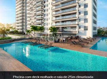 Apartamento · 45m² · 1 Quarto · 1 Vaga · 1 DORMITÓRIO 45M2| ANDAR ALTO |  |QUADRIA