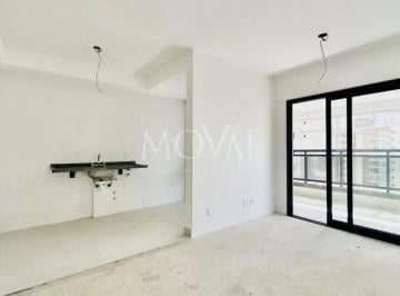 Apartamento · 45m² · 1 Quarto · 1 Vaga · 1 DORMITÓRIO 45M2| ANDAR ALTO | |QUADRIA