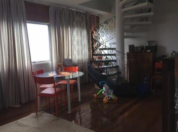Apartamento · 194m² · 4 Quartos · 2 Vagas · Apartamento Cobertura Duplex em São José dos Campos