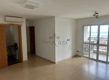 Apartamento · 103m² · 3 Quartos · 2 Vagas · Oportunidade - Apartamento - The View Club Residence - Jardim Alvorada - 3 Dormitórios - 103m².