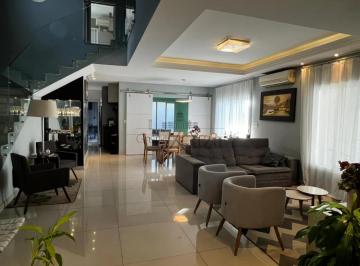 Casa · 292m² · 3 Quartos · 2 Vagas · Oportunidade - Casa em Condomínio - Residencial Quintas do Villa Branca - Villa Branca - 3 Dormitóri