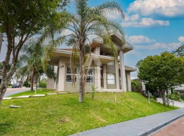Casa · 1378m² · 3 Quartos · 4 Vagas · Casa Condomínio em Ponta Grossa