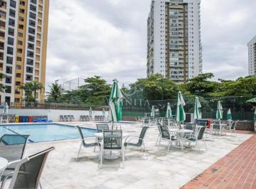 Condomínio Mediterrâneo - Piscina - Trinità Imobiliária · Cobertura em Barra da Tijuca  -  Rio de Janeiro
