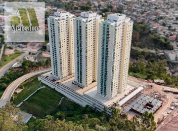 Apartamento · 250m² · Apartamento em Vila Bonfim  -  Embu das Artes