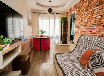 Apartamento · 51m² · 2 Quartos · 1 Vaga · Apartamento Vila Nambi. Otima localização!