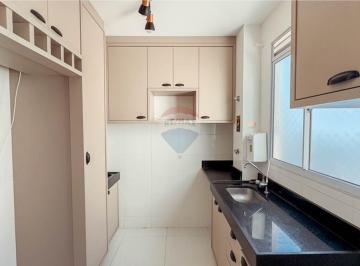 Apartamento · 40m² · 2 Quartos · 1 Vaga · Apartamento à venda no Acquaville - Residencial Lago di Lucerna, Zona Leste de Londrina/PR