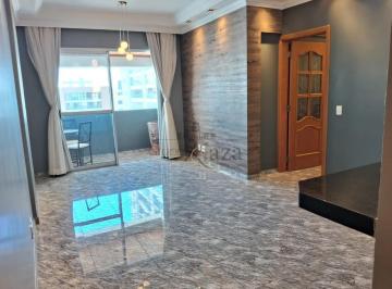 Apartamento · 100m² · 3 Quartos · 1 Vaga · Oportunidade - Apartamento - Parque Residencial Aquarius - Residencial Top Hills - 3 Dormitórios - 1