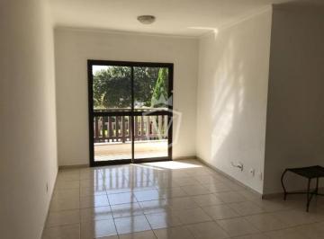 Apartamento · 96m² · 3 Quartos · 2 Vagas · Apartamento para locação no condomínio Residencial Chales da Represa - Jundiaí/SP