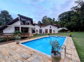 Casa · 391m² · 4 Quartos · 4 Vagas · Casa à venda no condomínio Jardim Estancia Santana ESTÂNCIA SANTANA