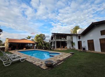 Casa · 391m² · 4 Quartos · 4 Vagas · Casa à venda no condomínio Jardim Estancia Santana ESTÂNCIA SANTANA