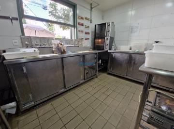 Comercial · 180m² · Bar e Restaurante à Venda na Vila Olímpia, SP – 170m² de Oportunidade