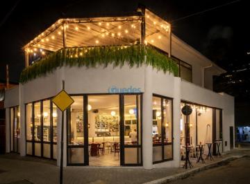 Comercial · 290m² · Bar e Restaurante à Venda no Itaim Bibi, SP – 290m² de Oportunidade