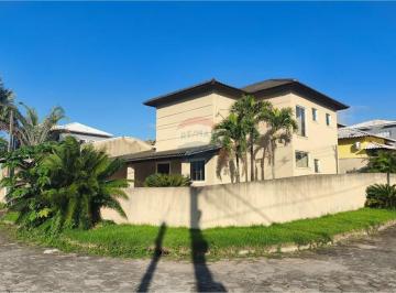 Casa · 191m² · 3 Quartos · 3 Vagas · Casa em condomínio fechado em Inoã