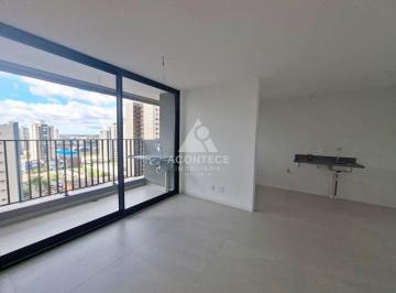 Apartamento · 65m² · 2 Quartos · 1 Vaga · NUNCA HABITADO + SUÍTE + VARANDA + LAZER COMPLETO! CASA 35, ÁGUAS CLARAS