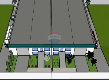 Comercial · 750m² · LOCAÇÃO DE GALPÃO NO ÉDEN | SOROCABA/SP