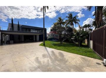 Casa · 522m² · 4 Quartos · 8 Vagas · Casa de condomínio - 4 suítes - Arniqueira - Escriturada e aceita financiamento
