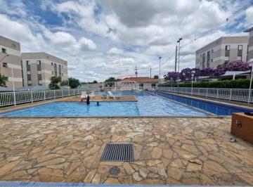Apartamento · 39m² · 2 Quartos · 1 Vaga · Apartamento à venda com 2 quartos, Condomínio Porto Feliz , em Jardim Volobueff, Sumaré/SP