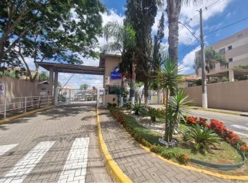 Apartamento · 39m² · 2 Quartos · 1 Vaga · Apartamento à venda com 2 quartos, Condomínio Porto Feliz , em Jardim Volobueff, Sumaré/SP