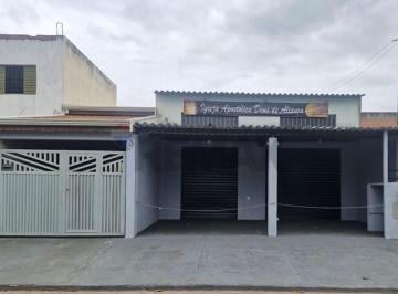 Casa · 132m² · 3 Quartos · 4 Vagas · Casa dos Sonhos: 3 Quartos, 4 Vagas, Paulínia - SP
