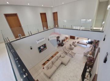 Casa · 286m² · 4 Quartos · 4 Vagas · Casa com 4 suítes à venda no Condomínio Jardim Vitória em Nova Odessa/SP