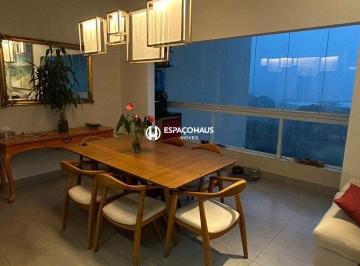 Apartamento · 106m² · 3 Quartos · 2 Vagas · Lindo Apartamento a Venda No Vila do Parque - Porteira Fechada