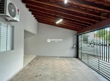 Casa · 156m² · 2 Quartos · 2 Vagas · Casa para alugar com 02 quartos, no Jardim Rêmulo Zoppi em Indaiatuba/SP.