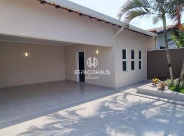 Casa · 165m² · 3 Quartos · 2 Vagas · Casa para Alugar no Bairro Morada do Sol em Indaiatuba/SP.