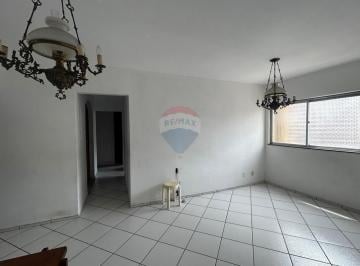 Apartamento · 100m² · 3 Quartos · ED FELIPE PATRONI