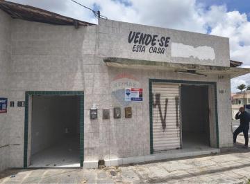 Comercial · 230m² · 2 Quartos · 1 Vaga · Casa a venda com ponto Comercial na Prata