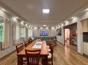 Rural · 300m² · 5 Quartos · Chácara em Jarinu – 1.923 m² com 3 suítes | R$ 899.900,00