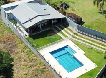 Rural · 300m² · 5 Quartos · Chácara em Jarinu – 1.923 m² com 3 suítes | R$ 1.100.000