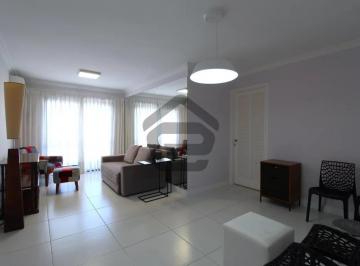Apartamento · 76m² · 3 Quartos · 1 Vaga · Apartamento Mobiliado para Locação na Vila Olímpia