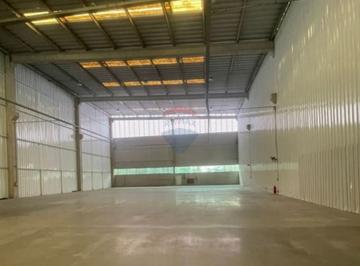 Comercial · 1750m² · 3 Vagas · Galpão Logístico Jundiaí: 1.750m² - 12m pé direito - Condomínio ECOPrime Jundiaí.