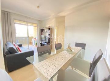 Apartamento · 70m² · 2 Quartos · Apartamento à venda - em Nova Lima