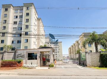 Apartamento · 47m² · 2 Quartos · 1 Vaga · Apartamento à venda no Pinheirinho