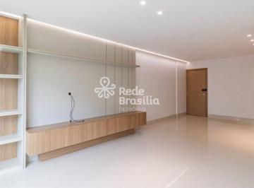 Apartamento · 140m² · 3 Quartos · 3 Vagas · SQNW 107 - Apartamento 3 quartos sendo 1 Suíte - Noroeste - DF