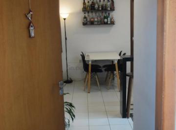 Apartamento · 57m² · 2 Quartos · 1 Vaga · Oportunidade - Apartamento - Jardim Califórnia - Residencial Le Corbusier - Jacareí - 2 Dormitórios