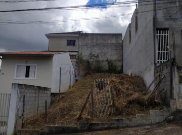 Terreno · 140m² · Terreno a venda 140m² Jardim Santa Luzia