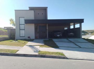 Casa · 361m² · 3 Quartos · 4 Vagas · Oportunidade - Casa em Condomínio - Loteamento Verana - Residencial Verana - 3 Dormitórios - 190m².