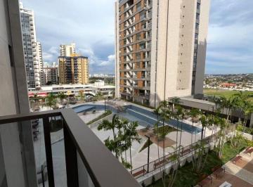 Apartamento de 3 quartos, Águas Claras · Villa Jardins | 3 Suítes | 111m² | Posição Nascente
