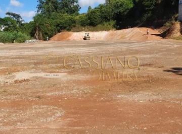 Terreno · 4500m² · Terreno Padrão em Jacareí