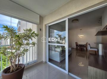 Apartamento · 65m² · 2 Quartos · Apartamento à venda - na Vila Mariana