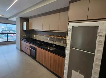 Apartamento · 83m² · 3 Quartos · 1 Vaga · Apartamento à venda de 83,65m² | 03 dormitórios, sendo 3 suíte e 01 vagas de garagem | Edifício Sig