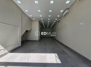 Comercial · 140m² · Comercial para aluguel - em Campestre