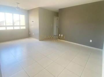 Apartamento · 75m² · 3 Quartos · 1 Vaga · Apartamento no Jardim Esplanada com 3 dormitórios sendo 1 suite, 1 vaga de garagem.
