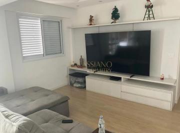 Apartamento · 100m² · 2 Quartos · 2 Vagas · Apartamento à venda de 100m² | 02 dormitórios, sendo suítes e 02 vagas de garagem | Edifíciom Splend