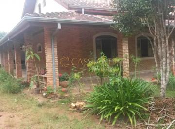 Rural · 108900m² · 3 Quartos · 2 Vagas · Sítio à venda de 108.900m² | 03 dormitórios, sendo 01 suíte e 02 vagas de garagem | Tapanhão - Jambe